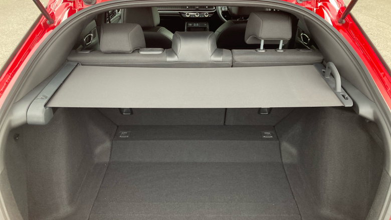 Honda Civic 2.0 eHEV Sport 5dr CVT Hybrid Hatchback